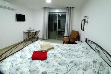 پانسیون Herodion Hotel Bethlehem