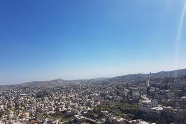 پانسیون Herodion Hotel Bethlehem