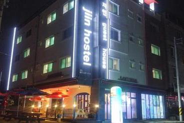 Пансион Jiinbill