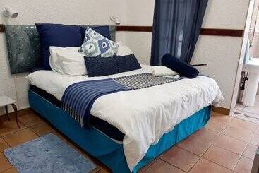 פנסיון Magia Guest House