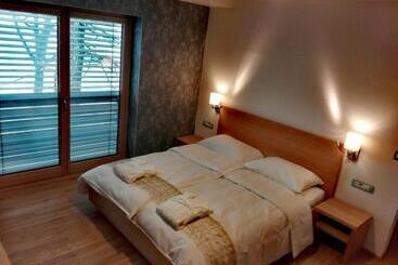 Пансион Pan Prenočišča