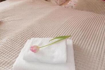 ペンション Penzion Palma