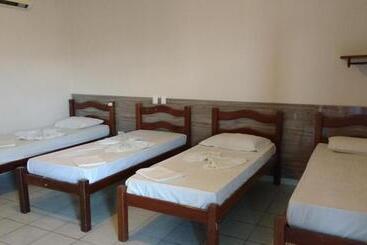 Пансион Pousada Araguaia