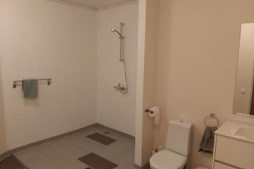 پانسیون Reykjanes Guesthouse