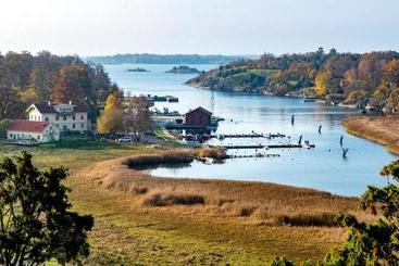 Pensionat Järnavik