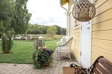 Pensionat Järnavik
