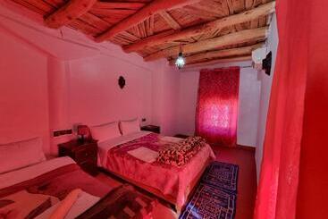 فندق صغير Auberge Restaurant Telouet