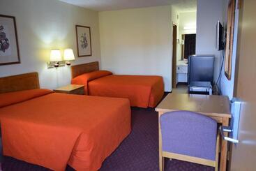 הוסטל Budget Inn Express