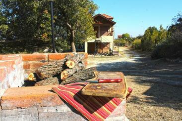 فندق صغير Mirador Serrano