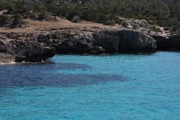 C & A Hotel Apartments