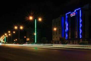 Апарт-отель Gardens View Apart