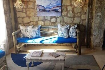 فندق Affi Lande Boetiek Guestfarm