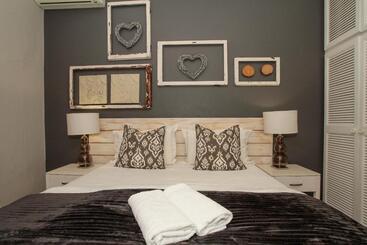 פנסיון Beechwood B&b