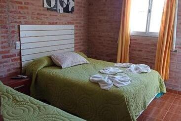 بنسيون Complejo Navi