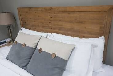 פנסיון Fa Trez Guest House And Spa