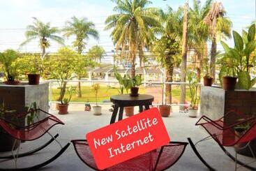 Пансион Hospedaje Neydita