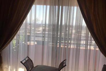 پانسیون Hospedaje Rancagua   Centro   Hermoso Departamento