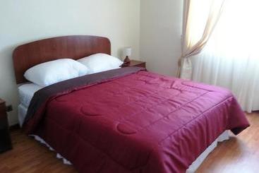 پانسیون Hospedaje Rancagua   Centro   Hermoso Departamento