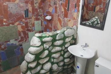 پانسیون Osa Surf House
