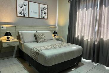 פנסיון Pousada Serra Geral