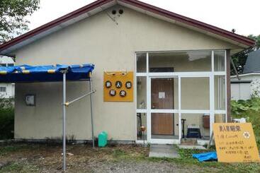 פנסיון Tabibitoyado Shoei   Hostel