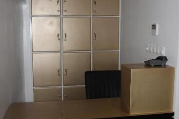 هتل آپارتمان Résidence La Place