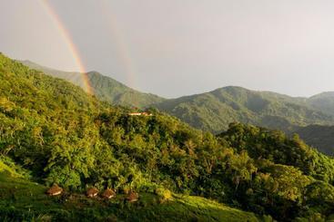 هاستل Mundo Nuevo Eco Lodge