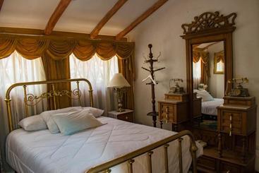 هاستل Museo Casona Ugarte Leon