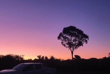 فندق صغير Posada Los Molles