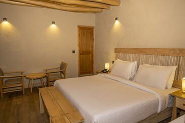 Albergue The Silk Route Ladakh