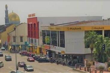 בית מלון כפרי Royale