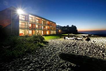 Lanai At The Cove
