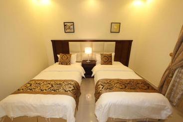 Lara Al Jawf Hotel Apartments
