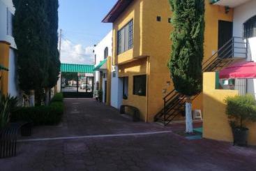 پانسیون Casa D' Los Rios