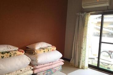 膳宿费 Guesthouse Shell