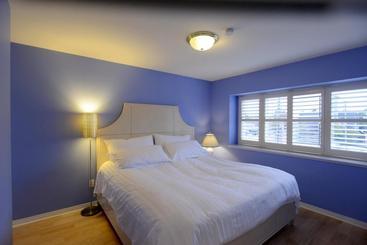 پانسیون Marpole Guest House