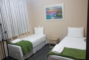 펜션 Pousada Alta Vista Inhotim