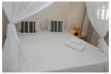 بنسيون Pousada Mar Azul