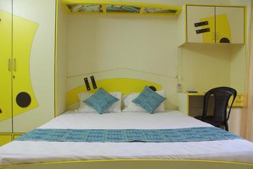 膳宿费 Rosvilla Guest House