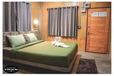 Panzió The Gallery Guest House