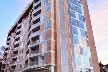 شقة فندقية Soul Lifestyle