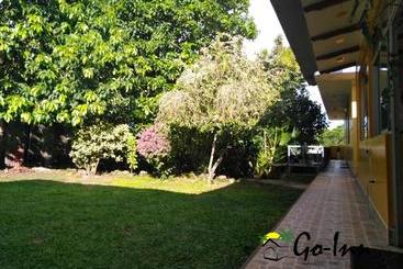 هاستل Goinn Tarapoto