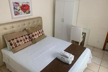 מלון דירות Apart Victoria