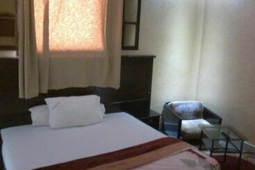 فندق Hôtel Sable D'or