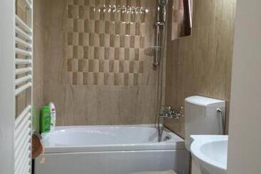 بنسيون Casa Belazur