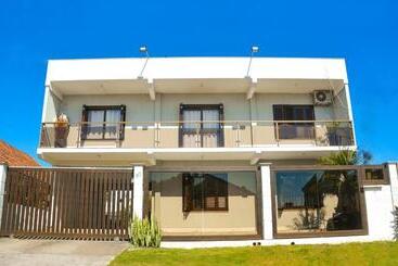 بنسيون Classe Pousada