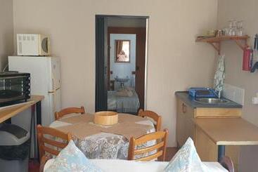 پانسیون Copperpot Guesthouse