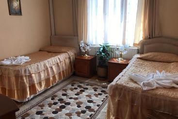 بنسيون Guest House Detelina