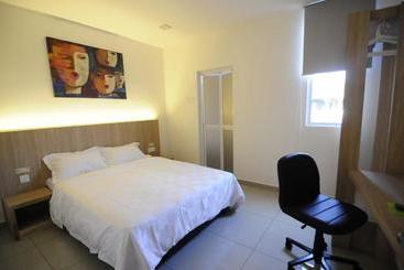 پانسیون Ihomey Guesthouse