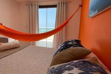 ユースホステル Praia Das Tartarugas